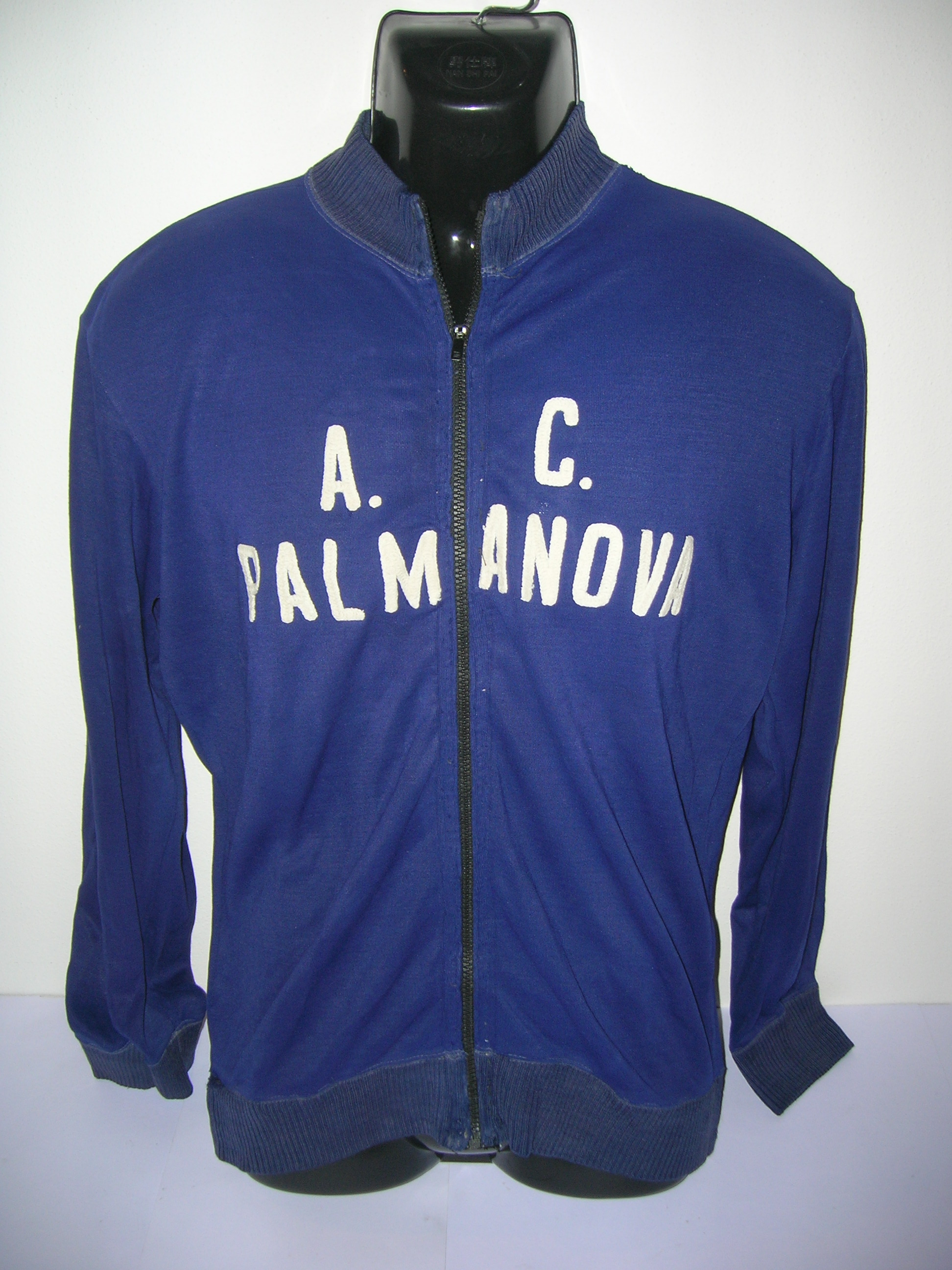 PALMANOVA 1909  (1977)  A-9